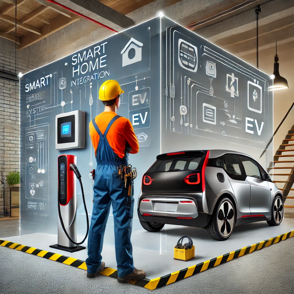 Advanced Technology in Electrical Services