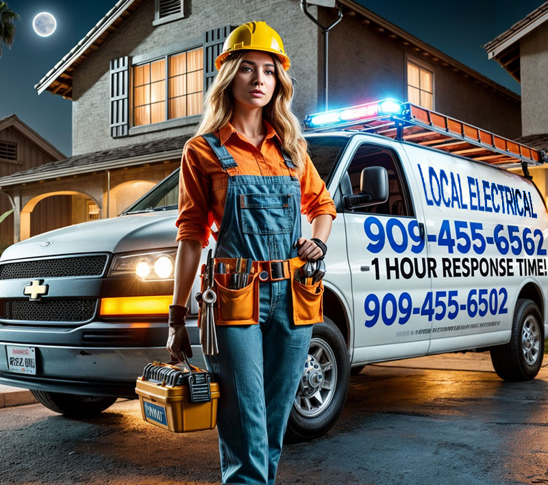 Emergency Electrical Service