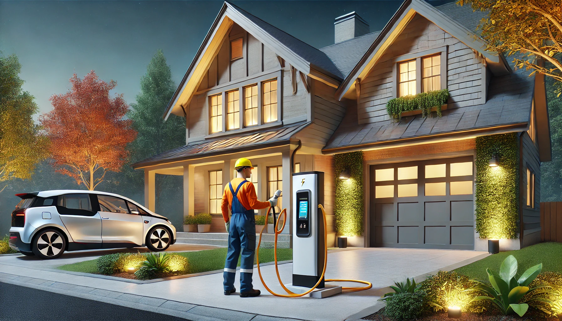 Residential Electrical Services in San Gabriel Valley